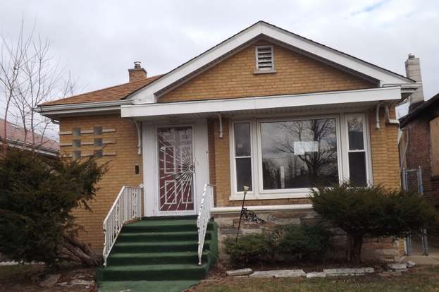 8523 S Drexel Ave Chicago Il 60619 Mls 09823273 Redfin