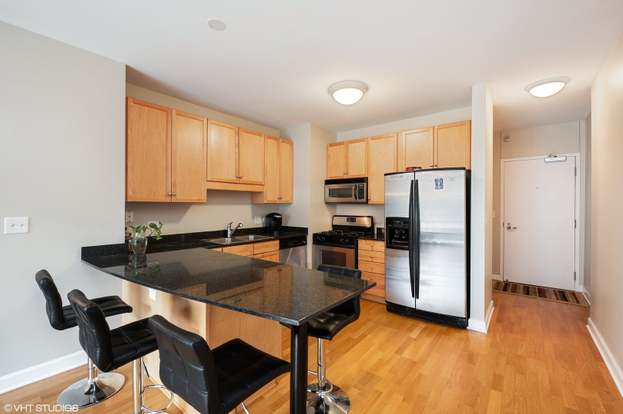 1101 S State St 506 Chicago Il 60605 1 Bed 1 Bath