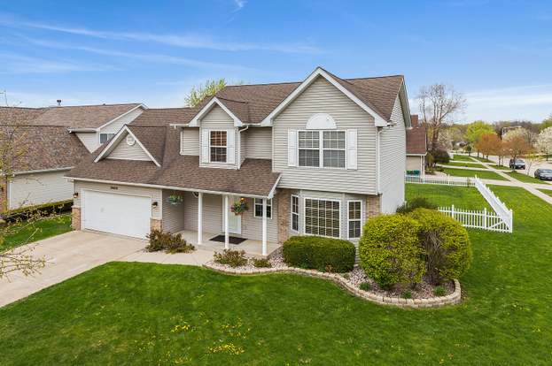 homes for sale in shorewood il