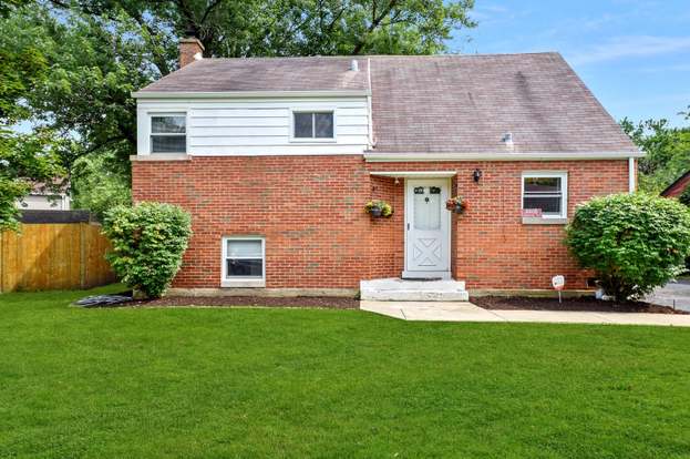 2205 Downey Rd Homewood Il 60430 Mls 10448281 Redfin
