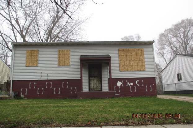 1500 Ambassador Ln Ford Heights Il 60411 Mls 08955282 Redfin