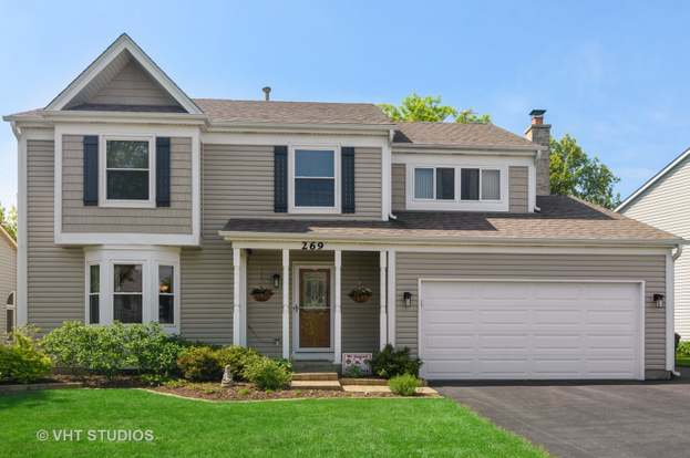 1404 Shefield Ave Mundelein Il 60060 Mls 10611063 Redfin