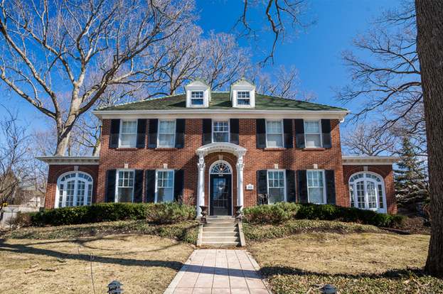 1015 Douglas Ave Elgin Il 60120 Mls 10315285 Redfin