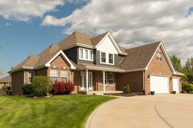 New Lenox Illinois >> 2818 Sunrise Ln New Lenox Il 60451 4 Beds 4 5 Baths New Lenox Illinois >> 2818 Sunrise Ln New Lenox Il 60451 4 Beds 4 5 Baths