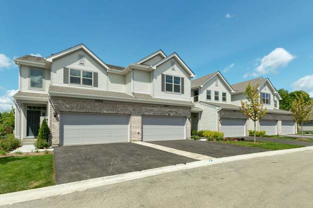 1013 N Auburn Ridge Dr Palatine Il 60067 Mls 10280292 Redfin