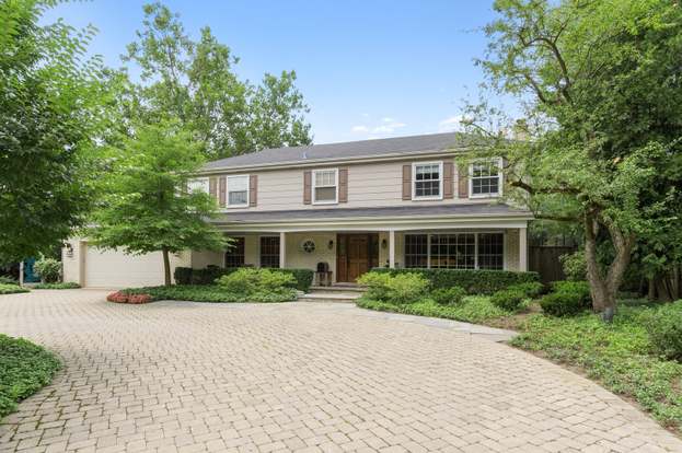 1124 Greenwood Ave Deerfield Il 60015 Mls 10792743 Redfin