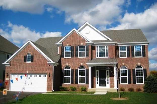 5882 Betty Gloyd Hoffman Estates Il 60194 4 Beds 2 5 Baths