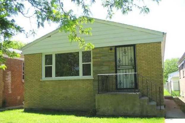 4432 S Lawler Ave Chicago Il 60638 Mls 10429295 Redfin