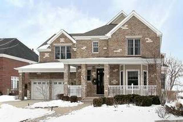 2732 Independence Ave Glenview Il Redfin