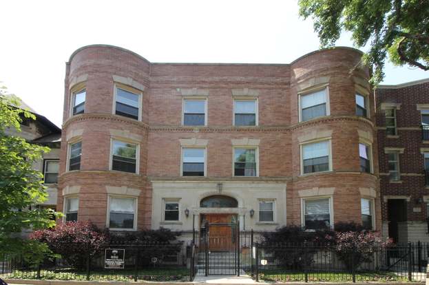 4316 S Vincennes Ave Unit 2s Chicago Il 60653 Mls 09989296