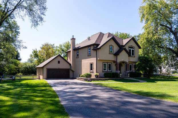 226 E Hillcrest Ave Wood Dale Il 60191 Mls 10532298 Redfin