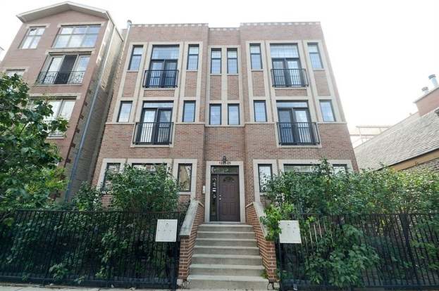 1223 N Greenview Ave Unit 1s Chicago Il 60622 Mls 09497299 Redfin 1223 N Greenview Ave Unit 1s Chicago Il 60622