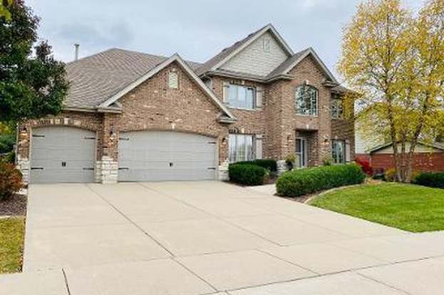 572 Hotchkiss Dr Frankfort Il Mls Redfin