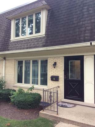 West Morgan Park, IL Townhomes for sale - our Townhouses from