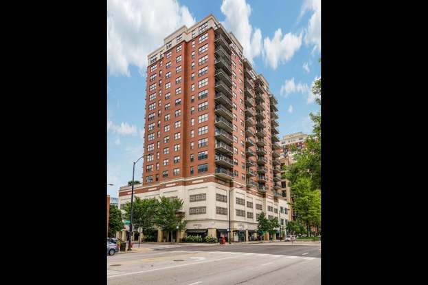 1407 Michigan Ave