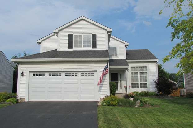 957 Tallgrass Dr Bartlett Il 60103 Mls 10446309 Redfin