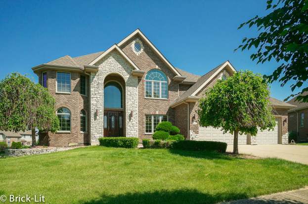 8663 Cullen Dr Frankfort Il 60423 Mls 11028309 Redfin