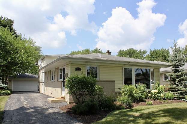 1278 S Mitc Ave Arlington Heights Il 60005 Mls 10029310 1278 S Mitc Ave Arlington Heights Il 60005