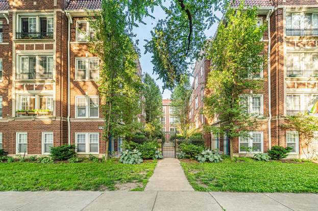 131 Clyde Ave Unit 2W Evanston IL 60202 MLS 11835311 Redfin