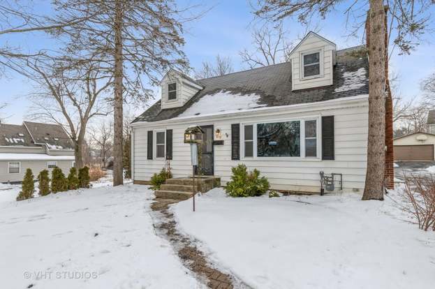 402 E Park St Mundelein Il Mls Redfin