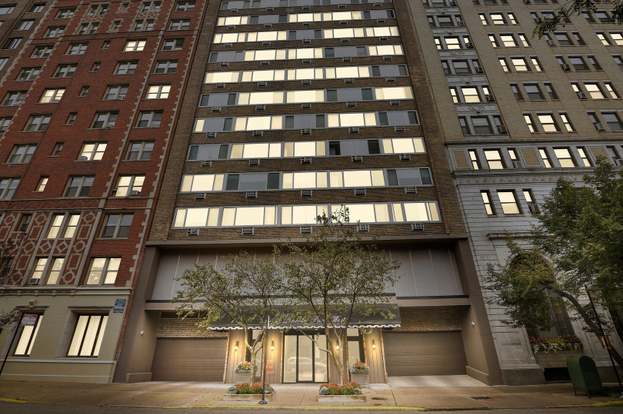 2144 N Lincoln Park West Ave Unit 5d Chicago Il 60614 1 Bed 1 Bath
