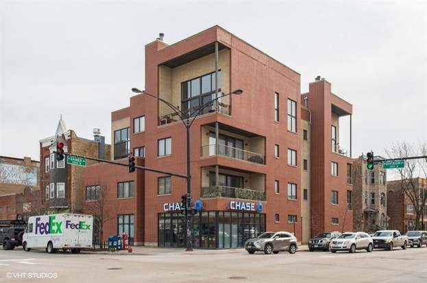 1151 N Damen Ave Unit 3B, Chicago, Il 60622 | Mls# 09870323 | Redfin