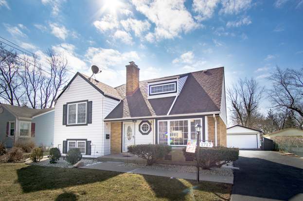 1717 Terrace Rd Homewood Il 60430 Mls 10315323 Redfin