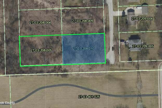 Orland Park Il Zoning Map 13840 Elm St, Orland Park, Il 60462 | Mls# 11428323 | Redfin