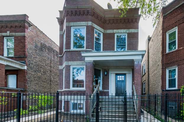 538 N HAMLIN Ave, Chicago, IL 60624 | MLS# 10402337 | Redfin