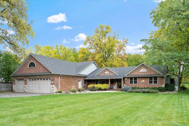 Ranch Naperville Il Homes For