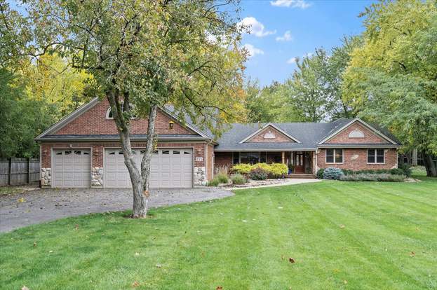 Ranch Naperville Il Homes For