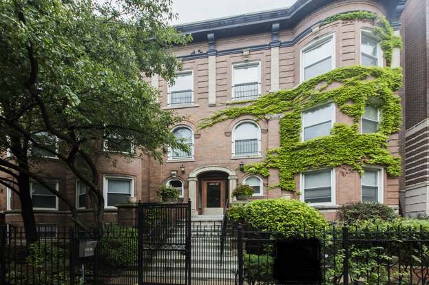 4053 N Sheridan Rd 5 Chicago Il Mls Redfin