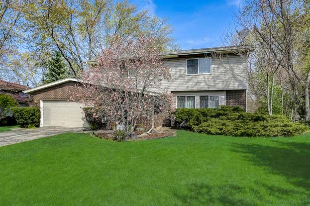 Citation Dr Orland Park Il Mls Redfin