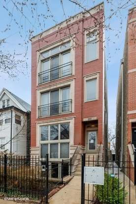 3039 N Damen Ave #3, Chicago, IL 60618