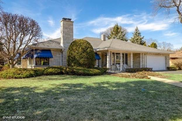 6701 N Edgebrook Ter Chicago Il 60646 Mls 10483350 Redfin