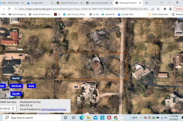 186 Coach Rd Northfield Il Mls Redfin