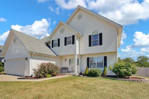 6407 Breckenridge Dr Plainfield Il 60586 Zillow