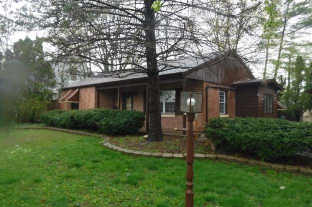 2148 Downey Rd Homewood Il 60430 Mls 10377366 Redfin