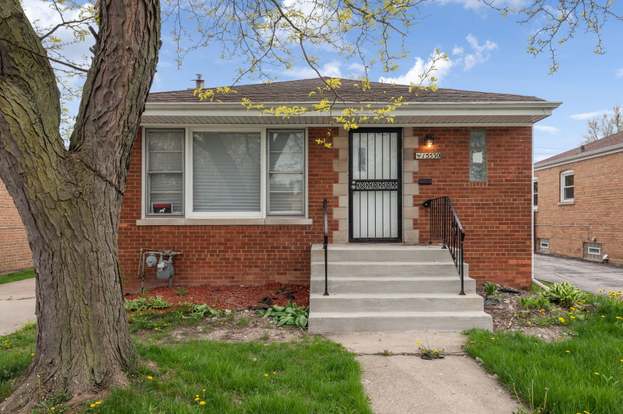 15600 University Ave, Dolton, IL 60419 | MLS# 11869966 | Redfin