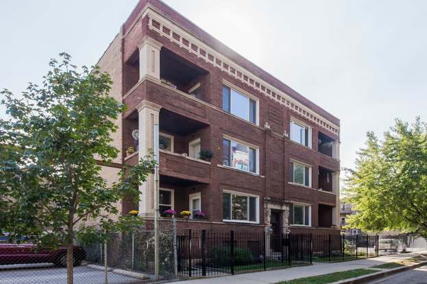 911 W Windsor Ave 1 Chicago Il 60640 2 Beds2 Baths - 