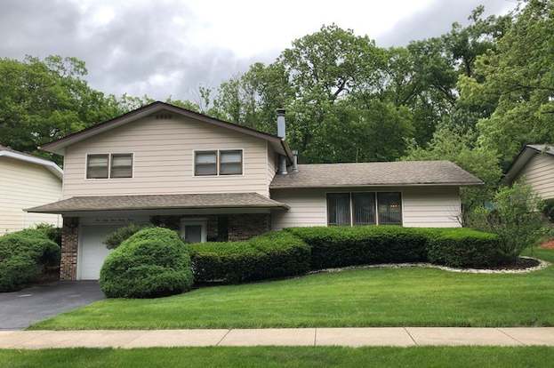 16927 Gaynelle Rd Tinley Park Il 60477 Mls 10416373 Redfin