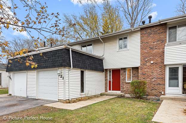 221 Douglass Way Unit Na Bolingbrook Il 60440 Mls 10266380