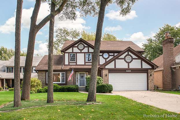 824 School Ct Lombard Il 60148 Mls 10730352 Redfin