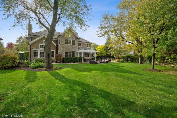 2874 Independence Ave Glenview Il Mls Redfin