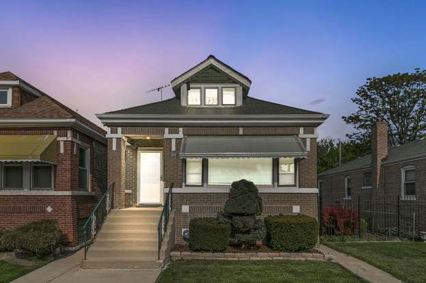 6237 S Claremont Ave, Chicago, IL 60636, MLS# 11845900