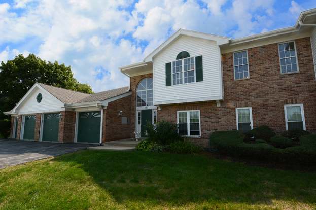 157 w brandon ct unit f palatine il 60067 mls 10861392 redfin