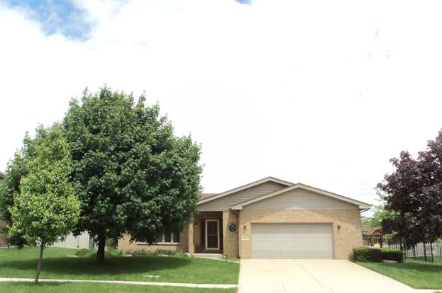 New Lenox Illinois >> 2825 Gannet Ln New Lenox Il 60451 3 Beds 2 5 Baths New Lenox Illinois >> 2825 Gannet Ln New Lenox Il 60451 3 Beds 2 5 Baths
