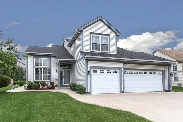 1537 Trenton Ln Bartlett Il 60103 Mls 10486400 Redfin