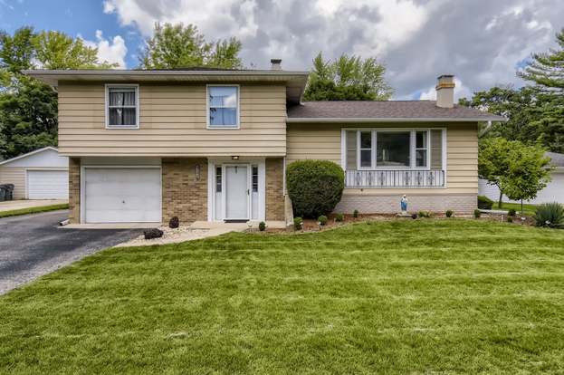 30w242 Claymore Ln Naperville Il Mls Redfin
