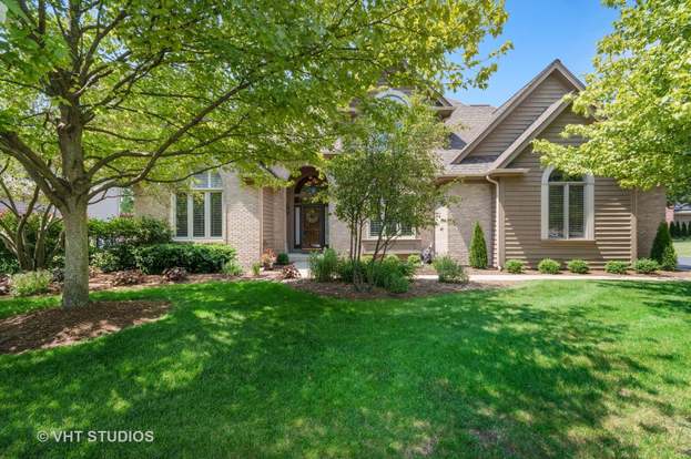 738 Riding Ln St Charles Il 60174 Zillow